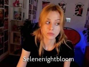 Selenenightbloom