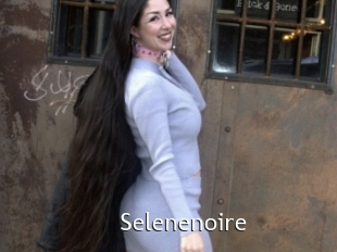 Selenenoire