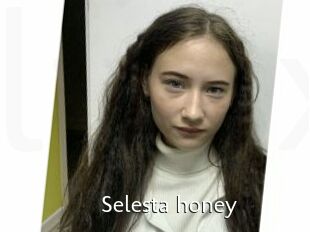Selesta_honey