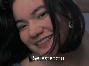 Selesteactu