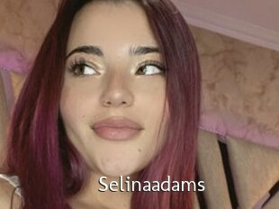 Selinaadams