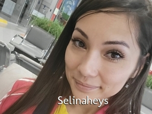 Selinaheys