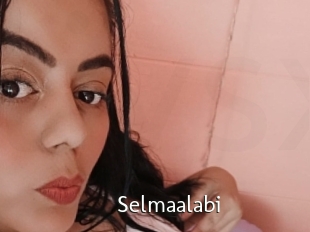 Selmaalabi