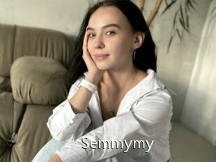 Semmymy