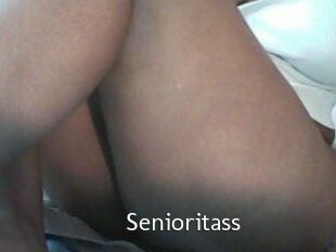 Senioritass