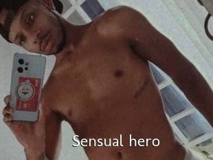 Sensual_hero