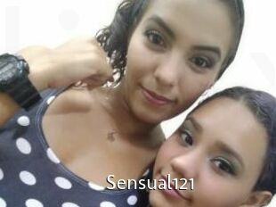 Sensual121