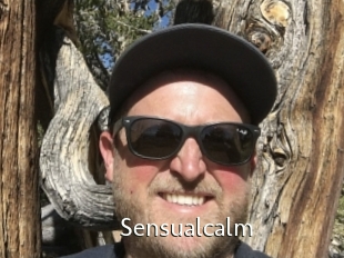 Sensualcalm