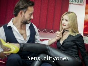 Sensualityones
