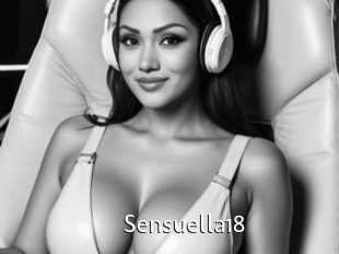 Sensuella18