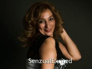 SenzualExcited