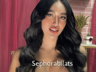 Sephorabilats