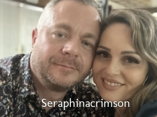 Seraphinacrimson