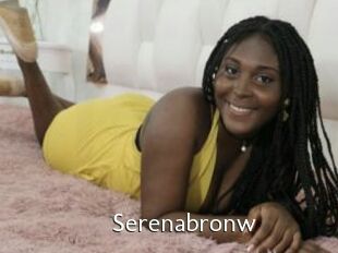 Serenabronw