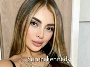 Serenakennedy