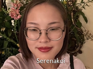 Serenakoi