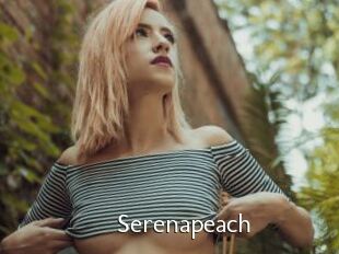 Serenapeach