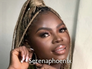 Serenaphoenix