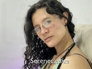 Serenecassius