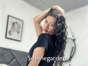 Serenegardens