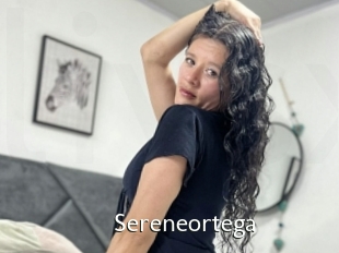 Sereneortega
