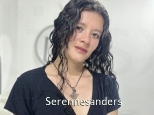 Serennesanders