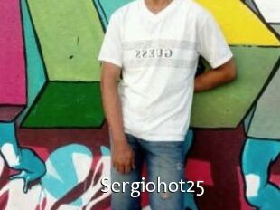Sergiohot25