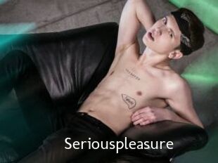 Seriouspleasure