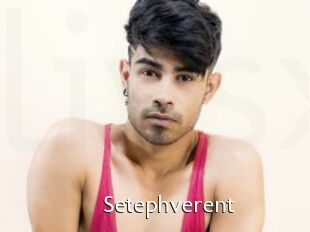 Setephverent