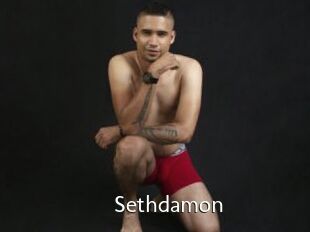 Sethdamon