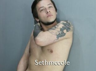 Sethmccole