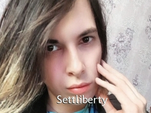 Settliberty