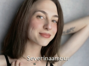 Severinaamour