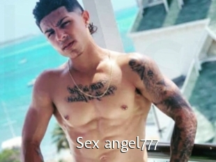 Sex_angel777