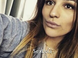 SexLola