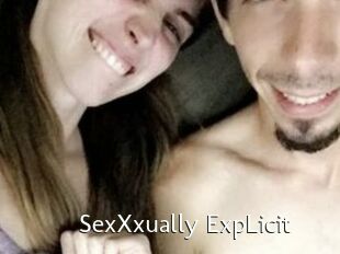 SexXxually_ExpLicit