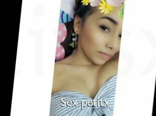 Sex_petitx