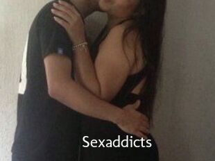 Sexaddicts