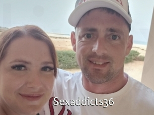 Sexaddicts36