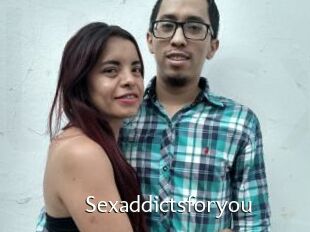 Sexaddictsforyou