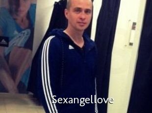 Sexangellove