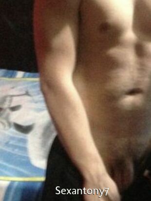Sexantony7