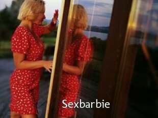 Sexbarbie