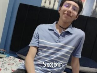 Sexbin