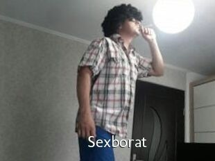 Sexborat