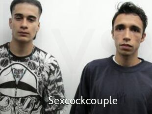 Sexcockcouple