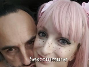 Sexcommune