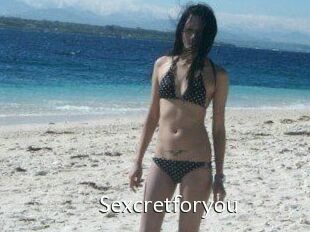 Sexcretforyou