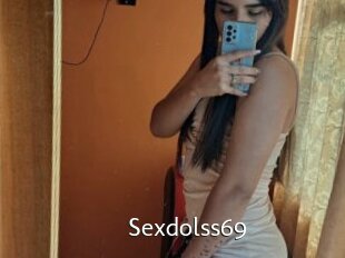Sexdolss69