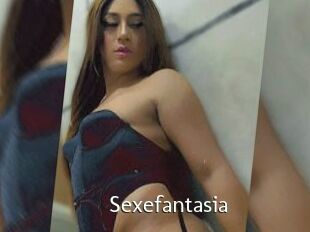 Sexefantasia